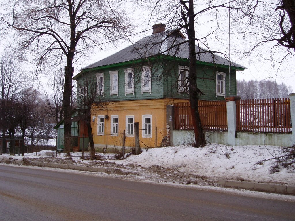 Volokalamsk