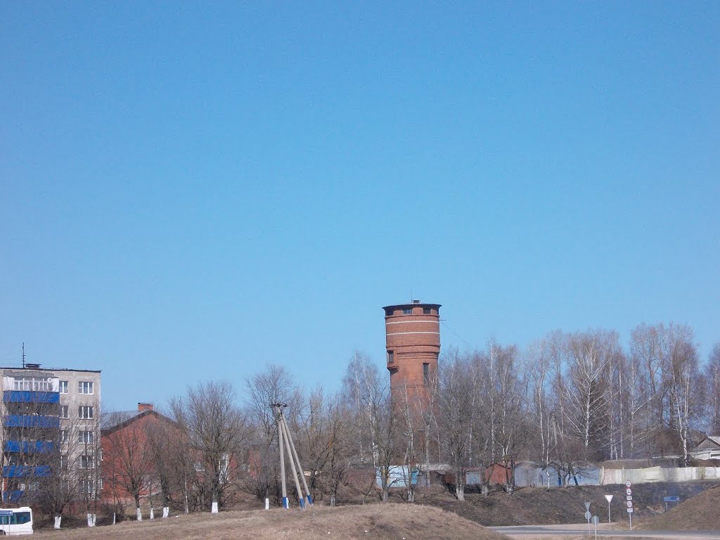 Volokolamsk