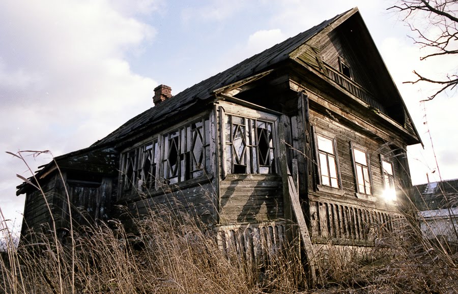 Krasnozavodsk