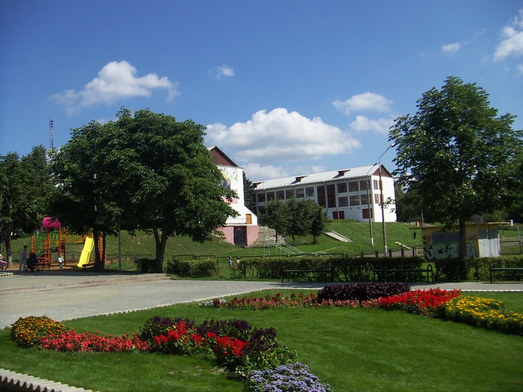 school №22