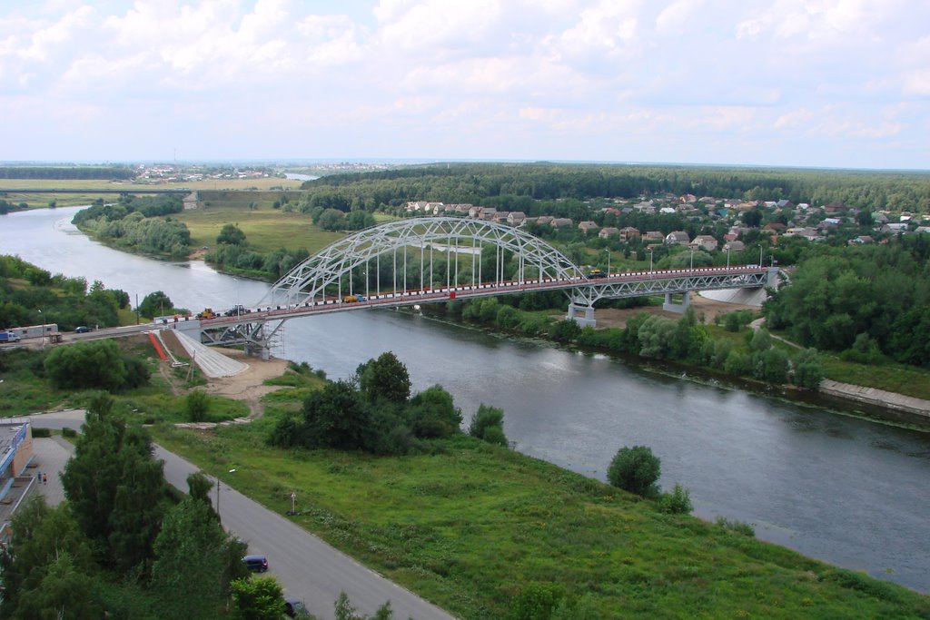 Старый мост