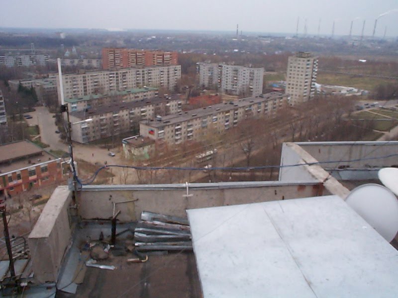 Воскресенск