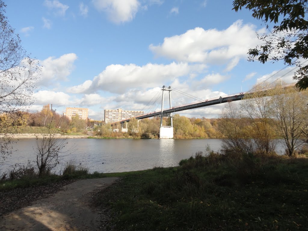 Воскресенск