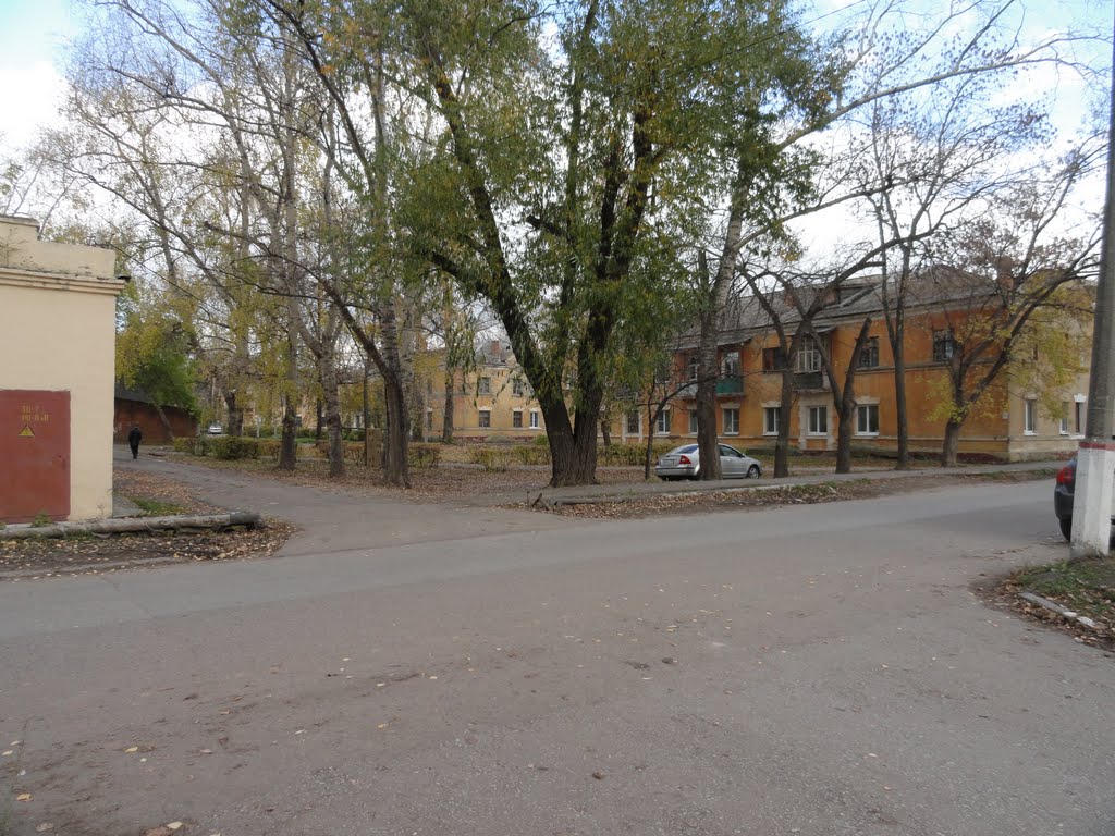 Воскресенск