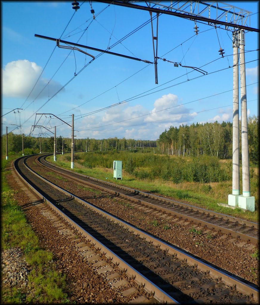 Поворот