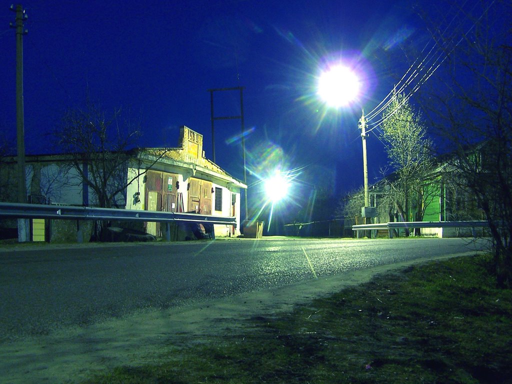 пожарное депо