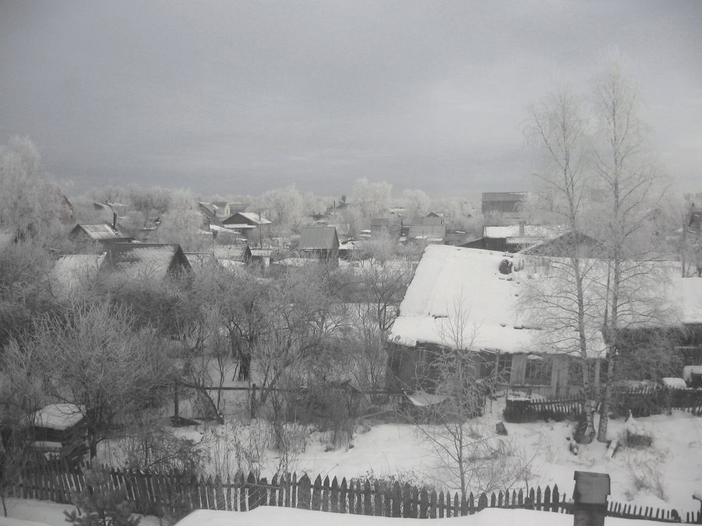Глобальное потепление