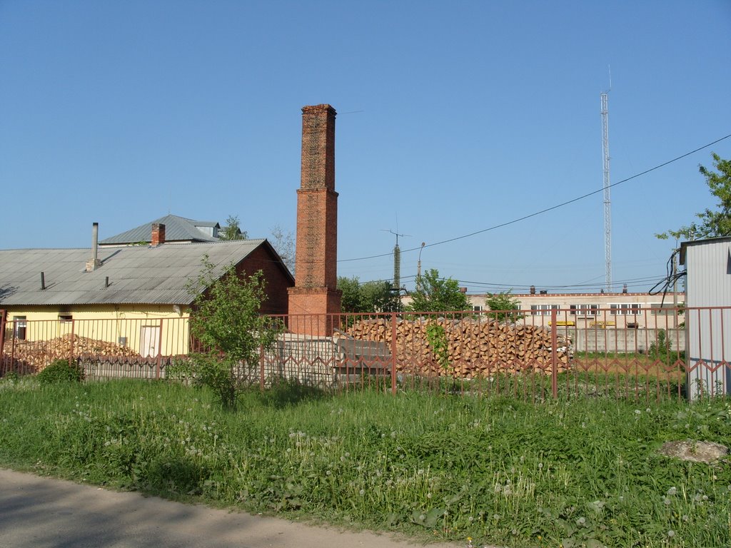 Баня