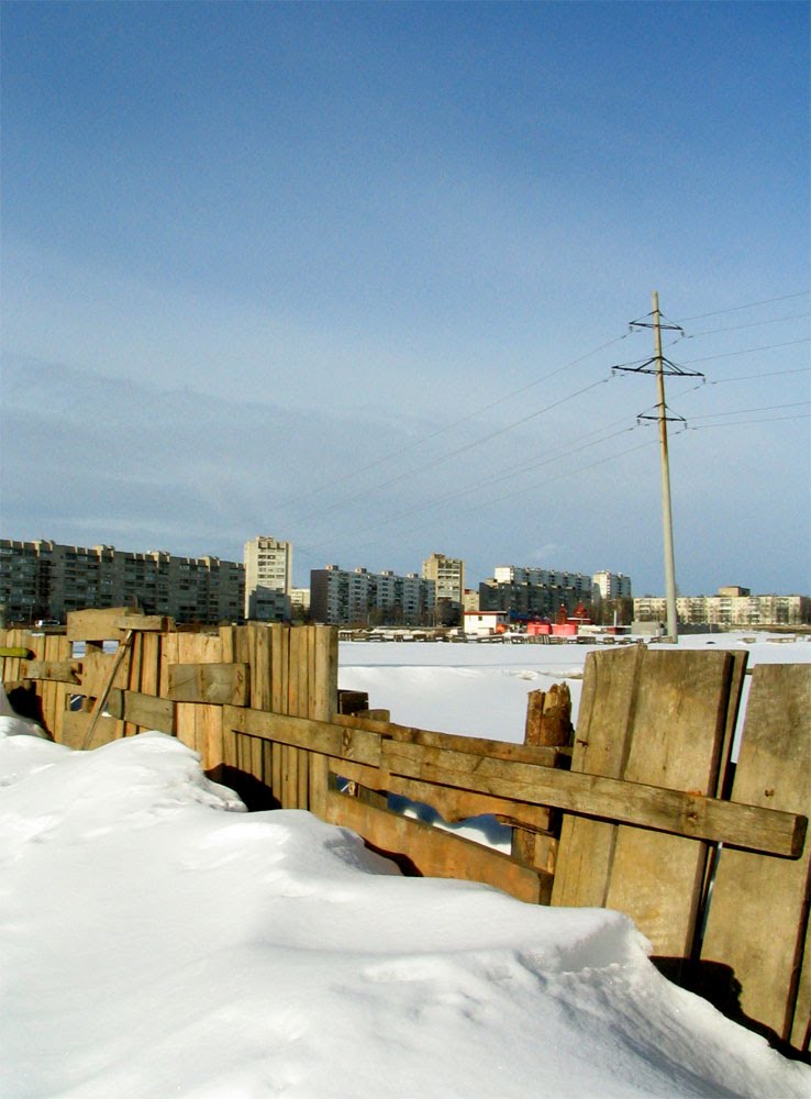 Весна 2010