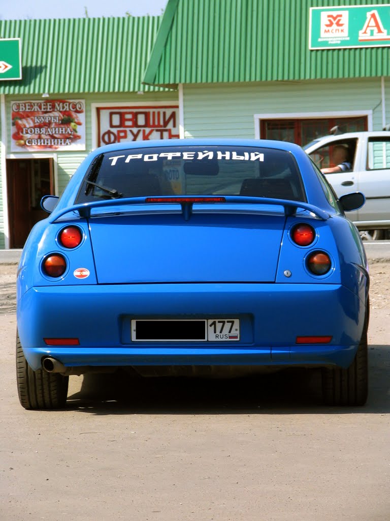 День Победы 2010