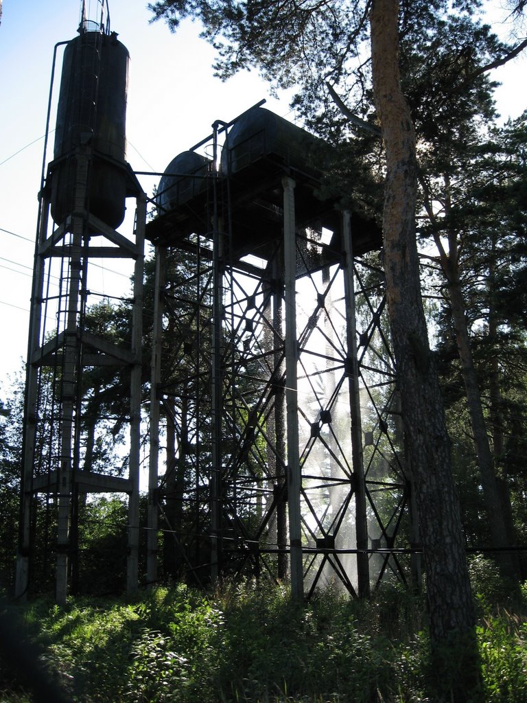 Баки