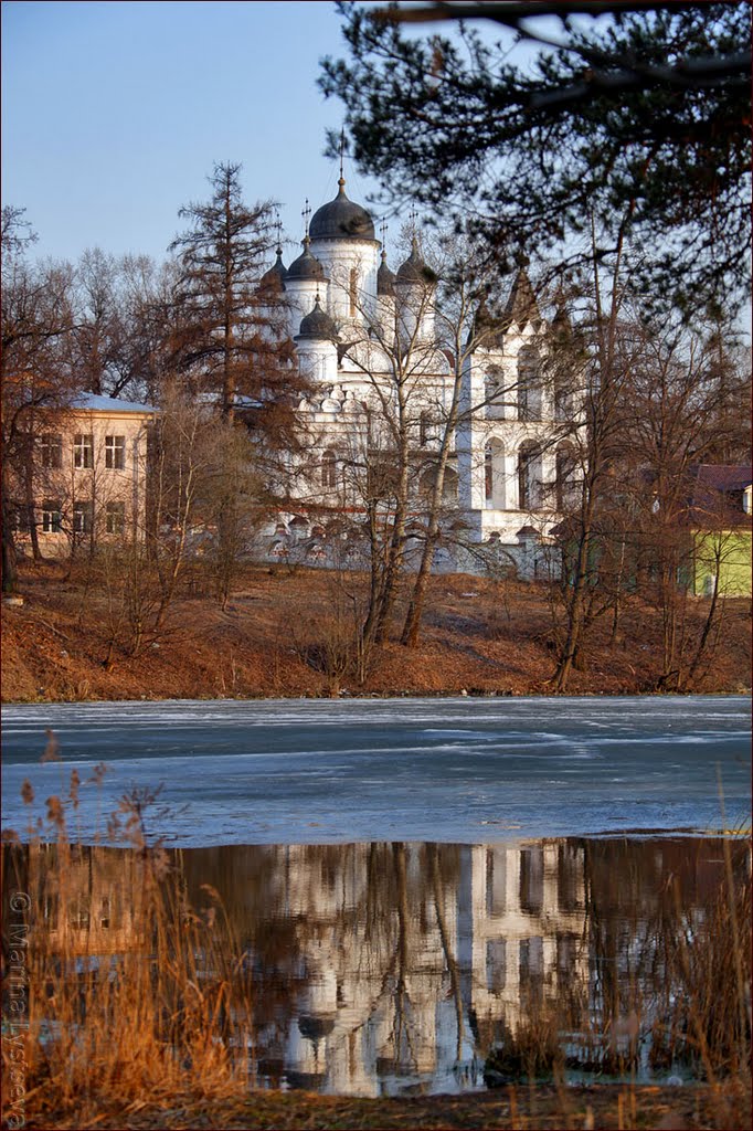 Церковь Преображения