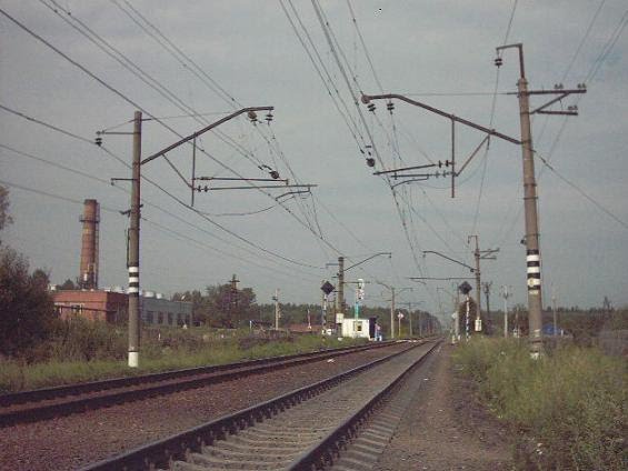 в Кубинку
