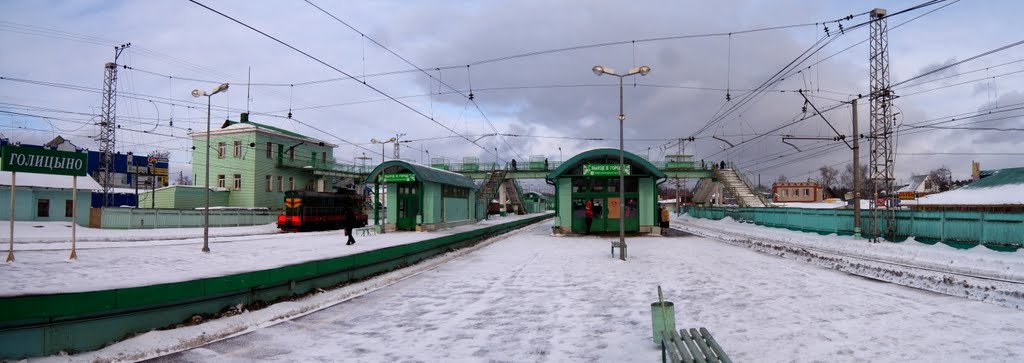 Голицыно(06.03.11)