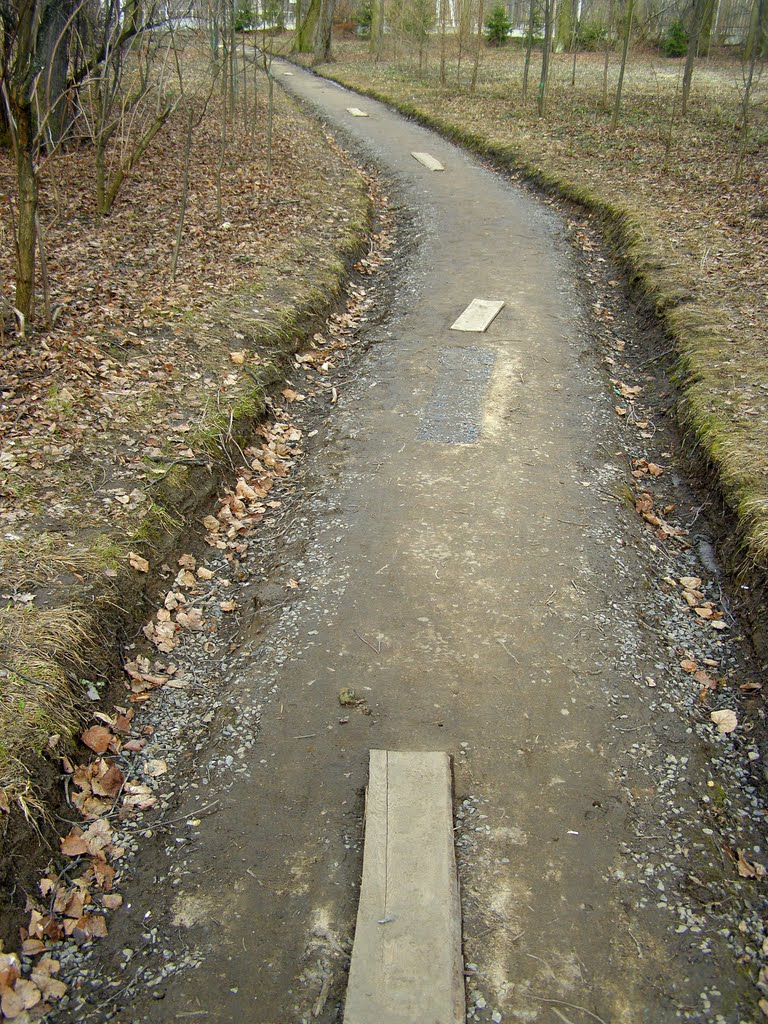 Разметка