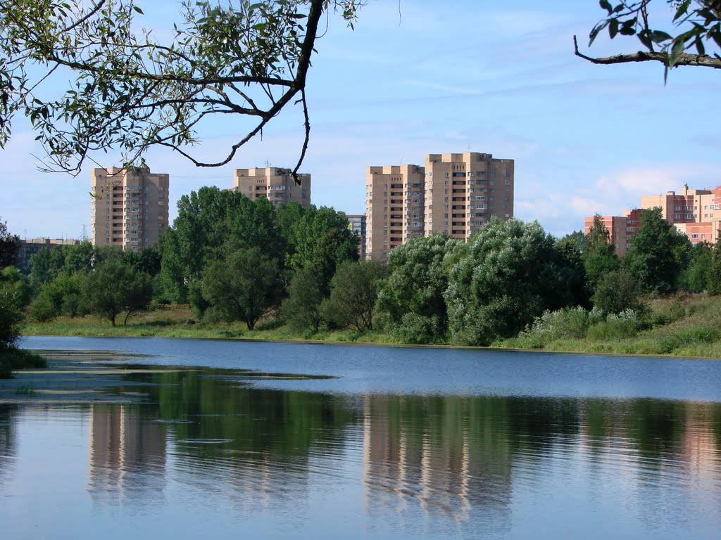 Голицыно