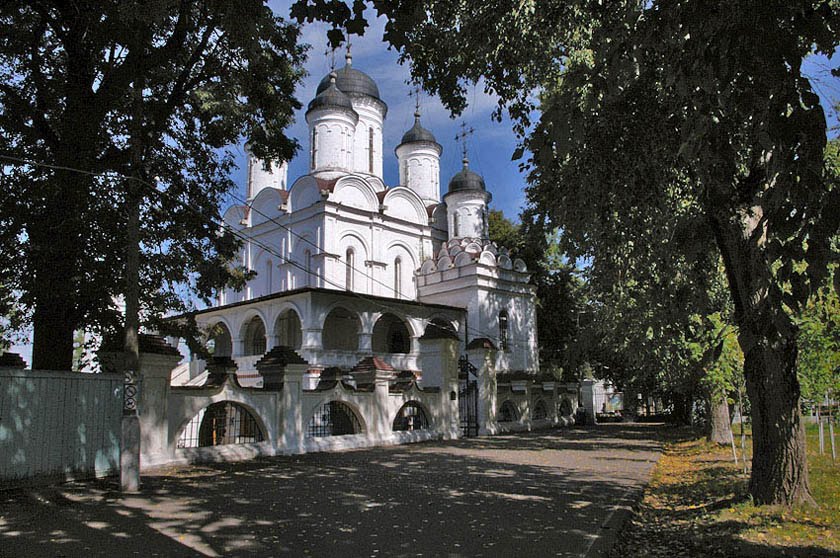 Igreja da Transfiguração
