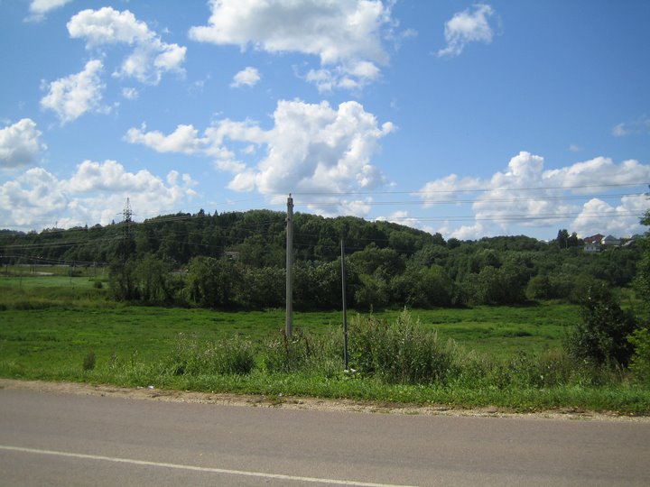 Dedenevo