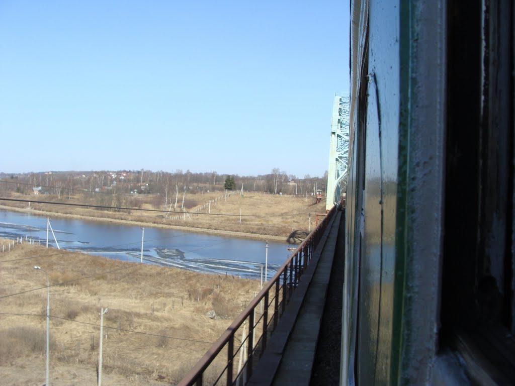 Дмитровский район, Московская область
