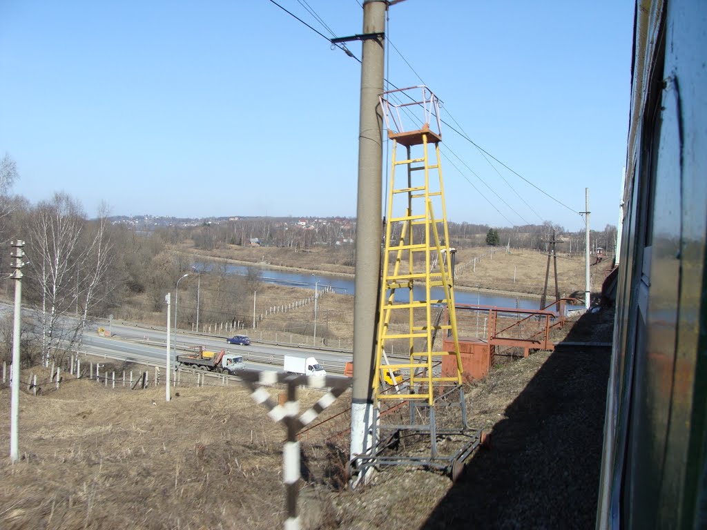Rybnoye