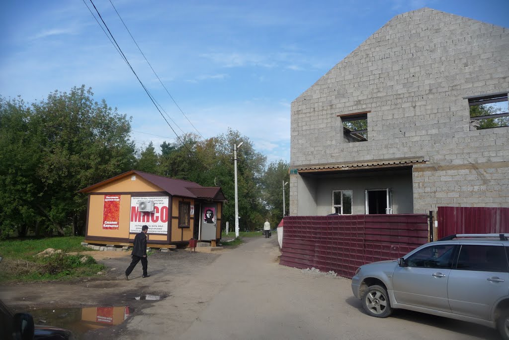 Деденево