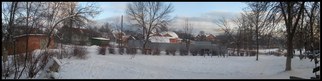 Панорама