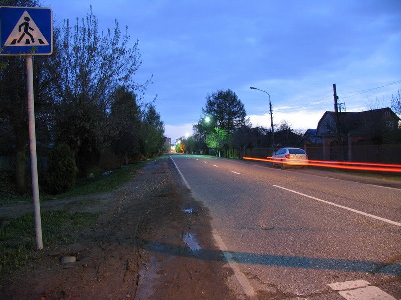 улица Гурьянова