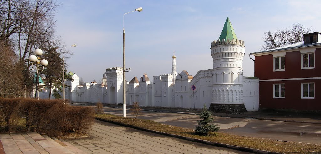 Иерусалимская стена