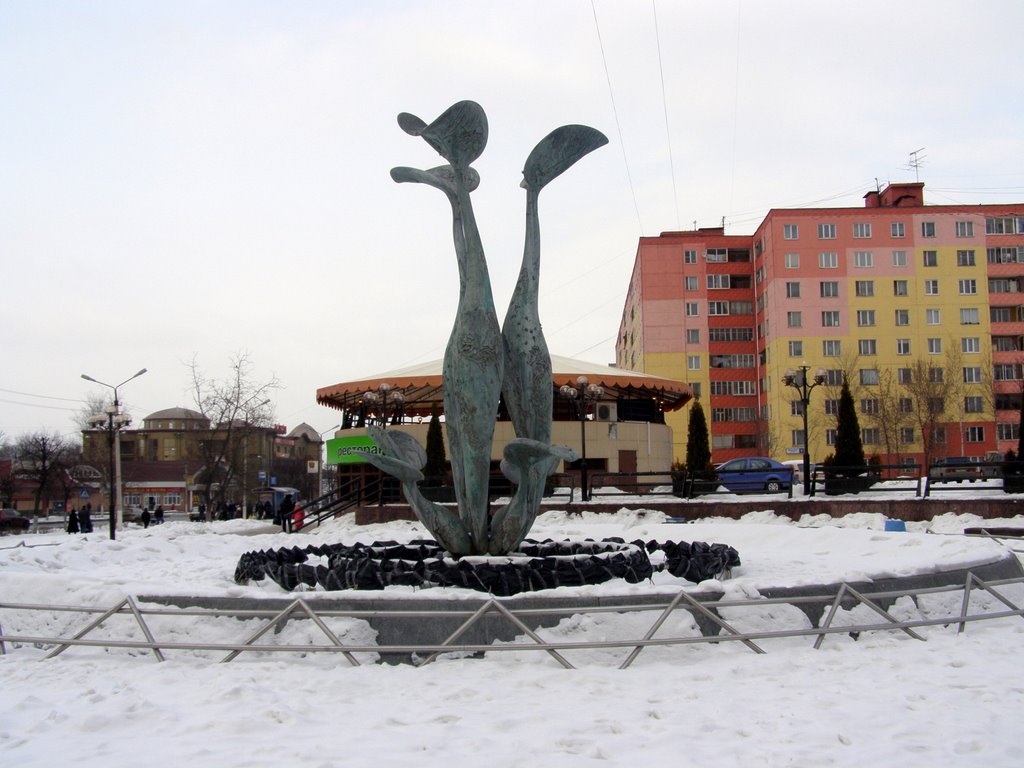 "Грибы"