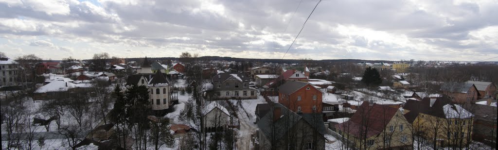 Дмитров