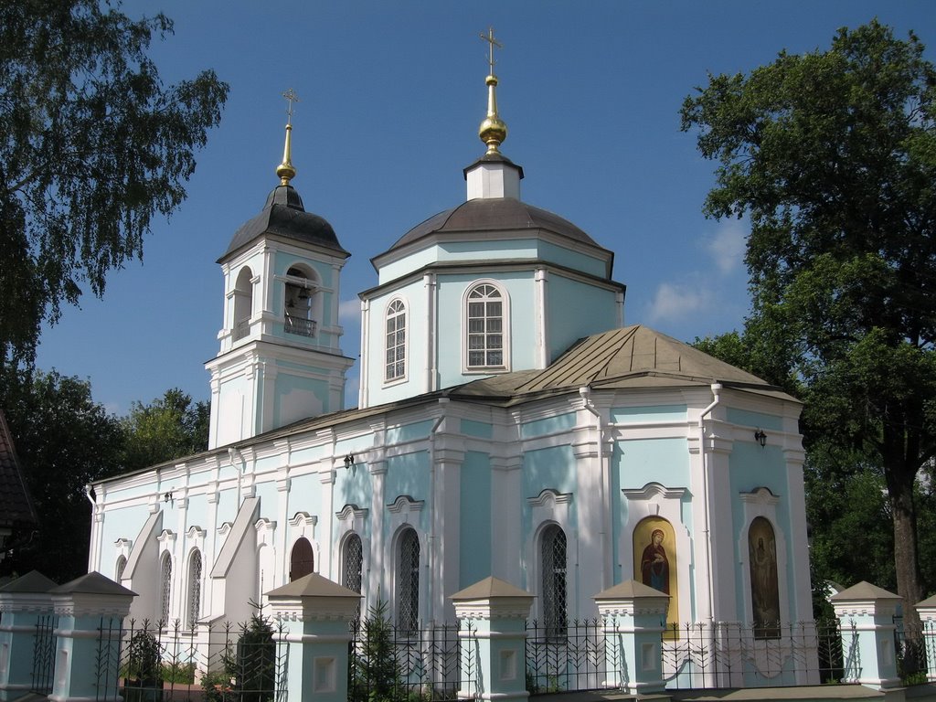 Church