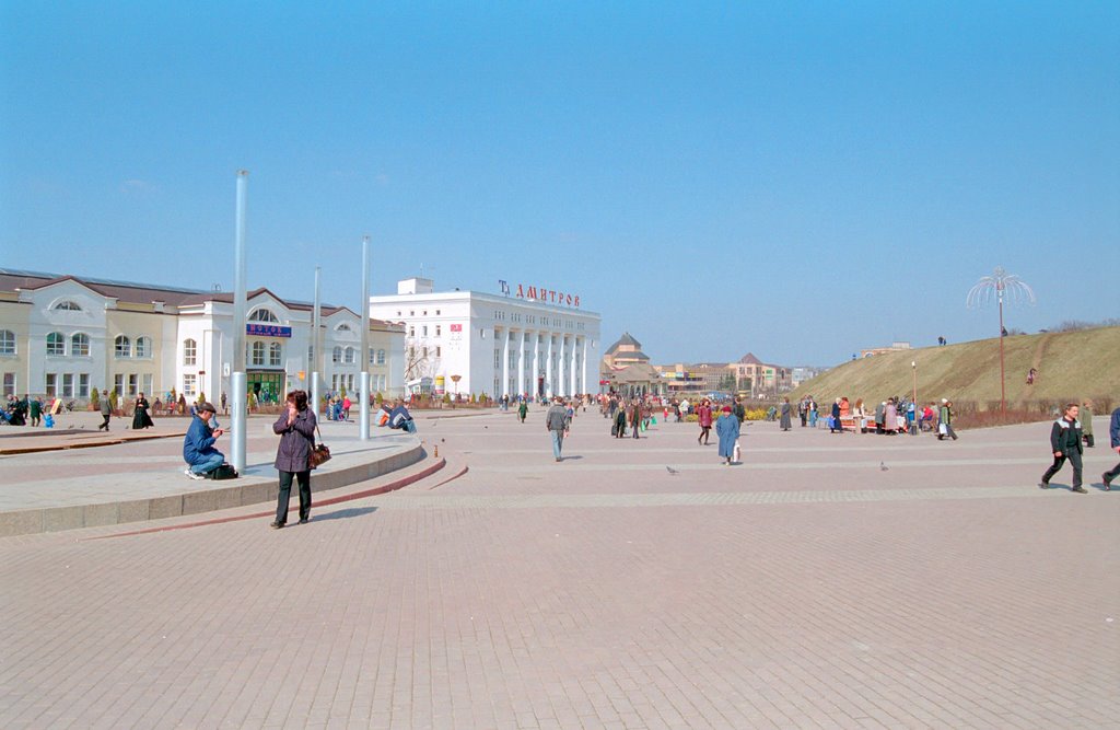 Dmitrov, Russia
