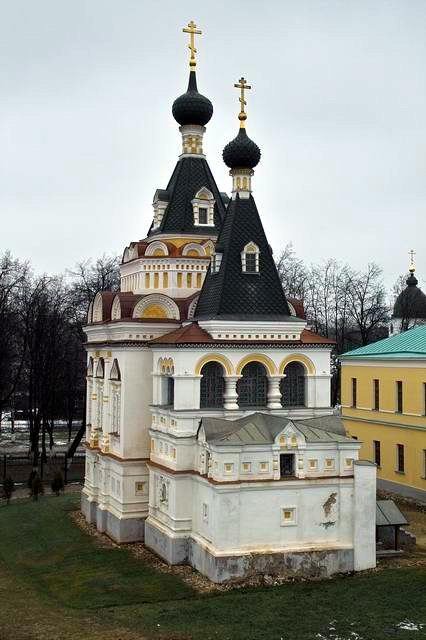 Дмитров / Dmitrov