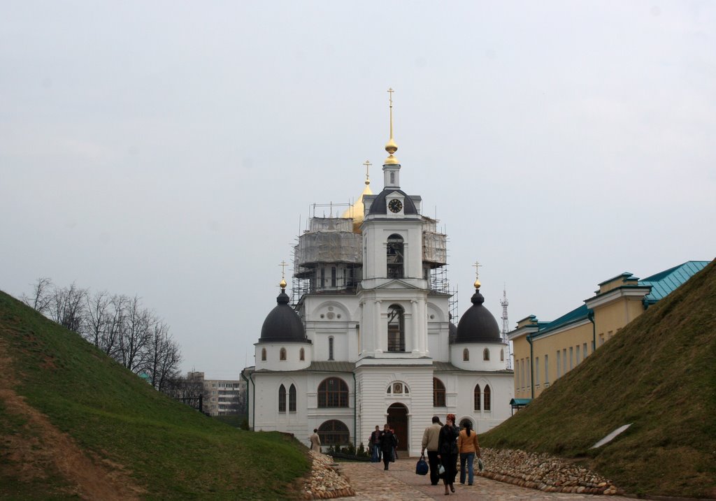 Дмитров