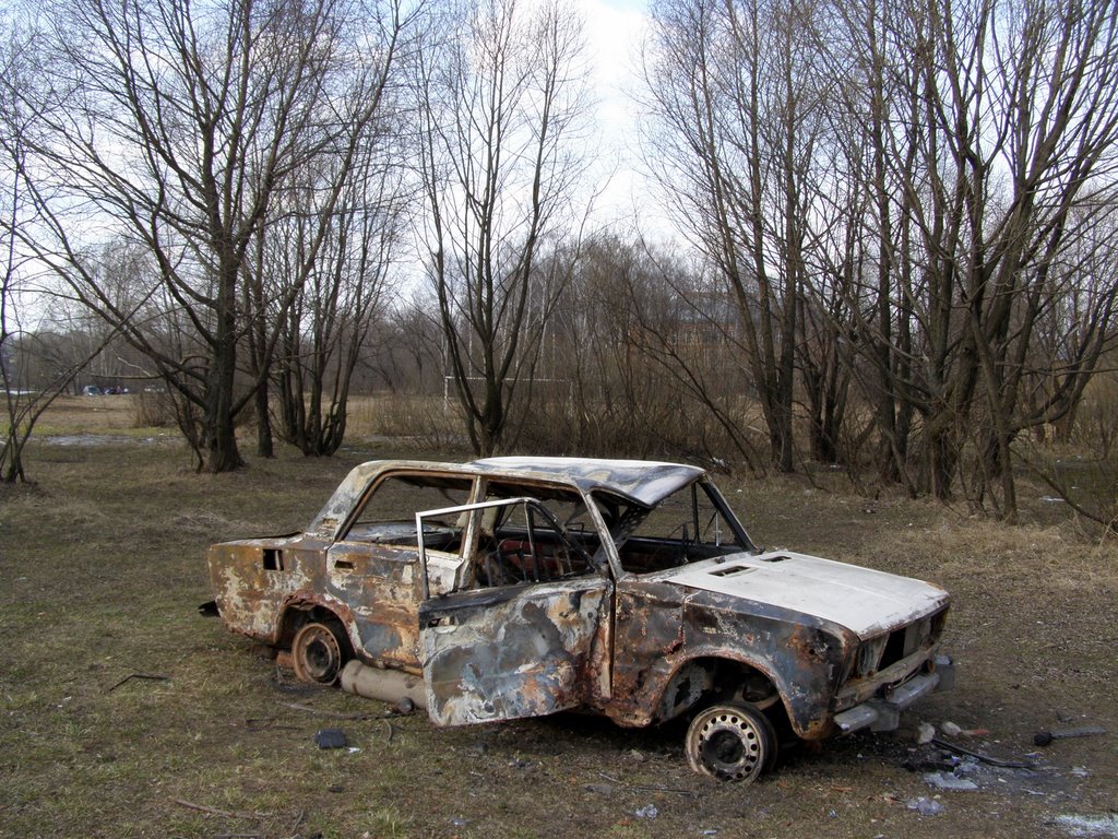 Жигули