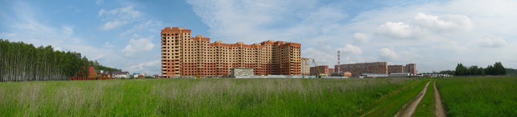 "Дружба"