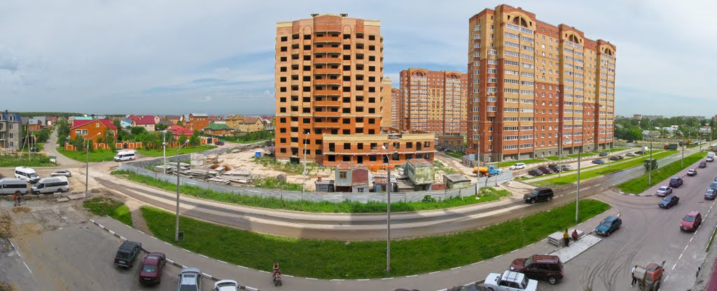 "Дружба" ул. 25 лет октября