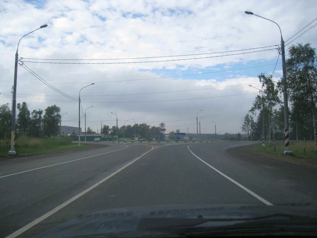 Круг (10.08.2008)