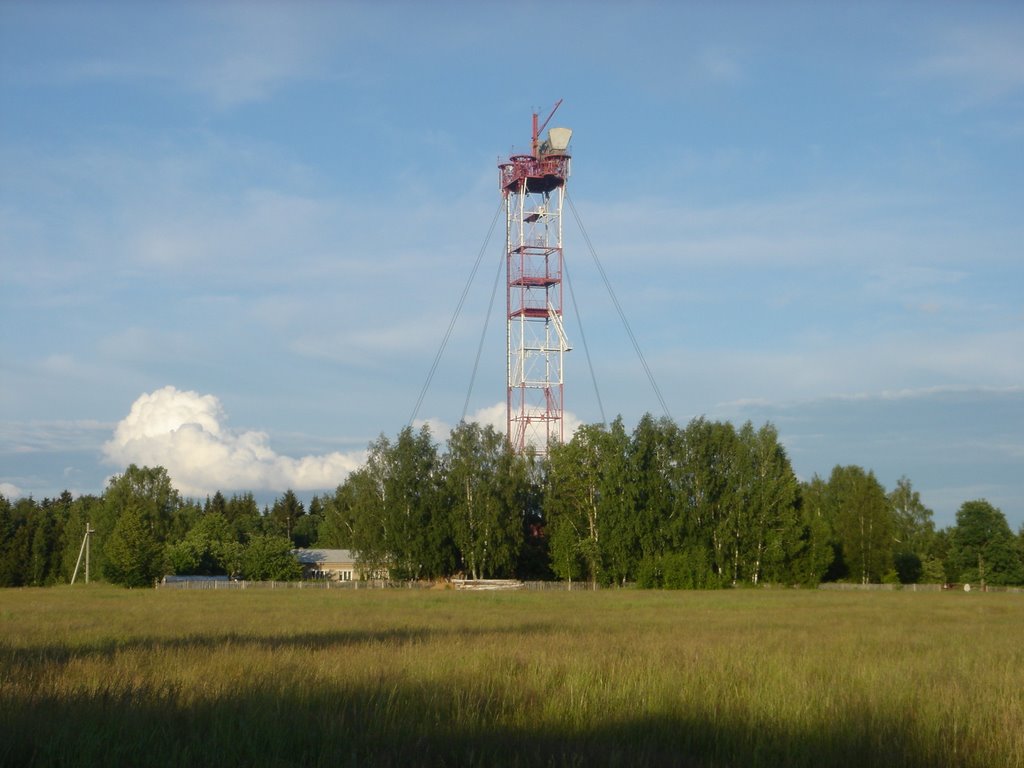 Ретранслятор