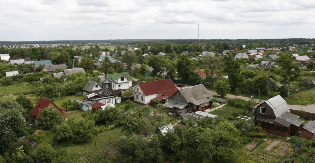 Dorohovo/2011