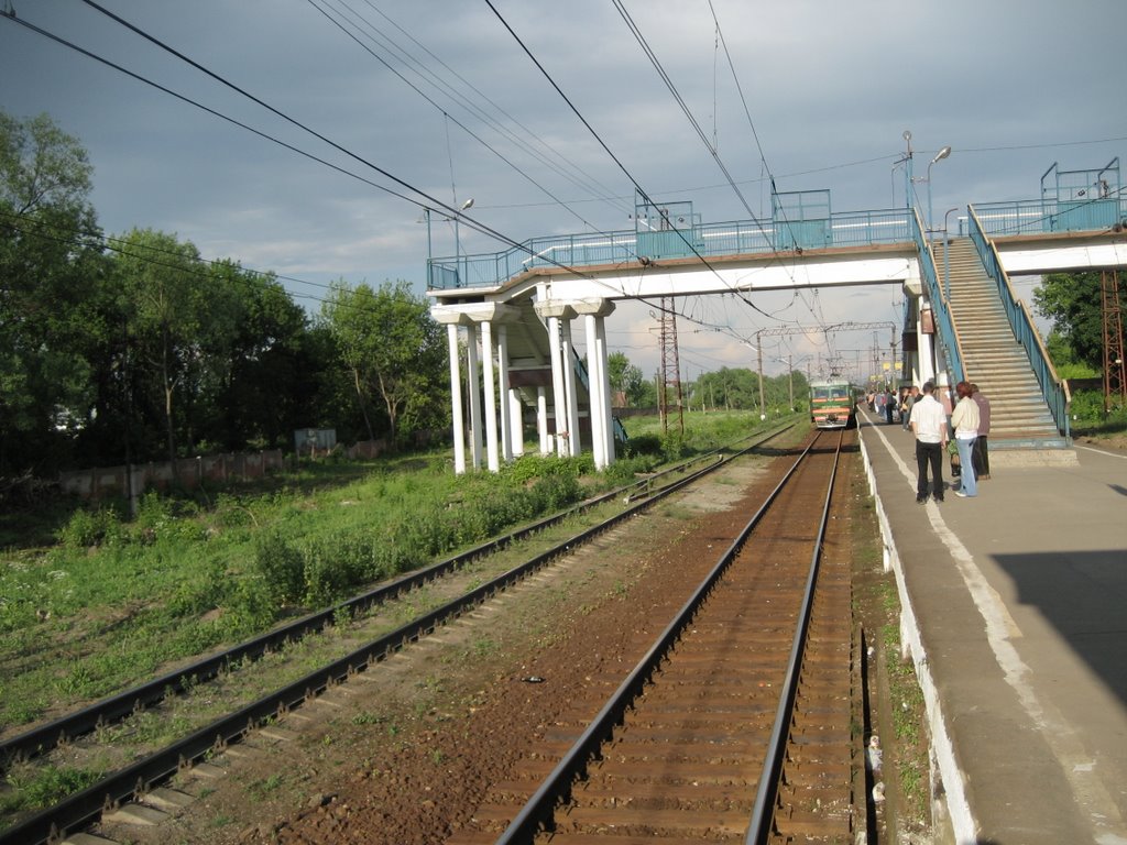 Orekhovo-Zuyevo