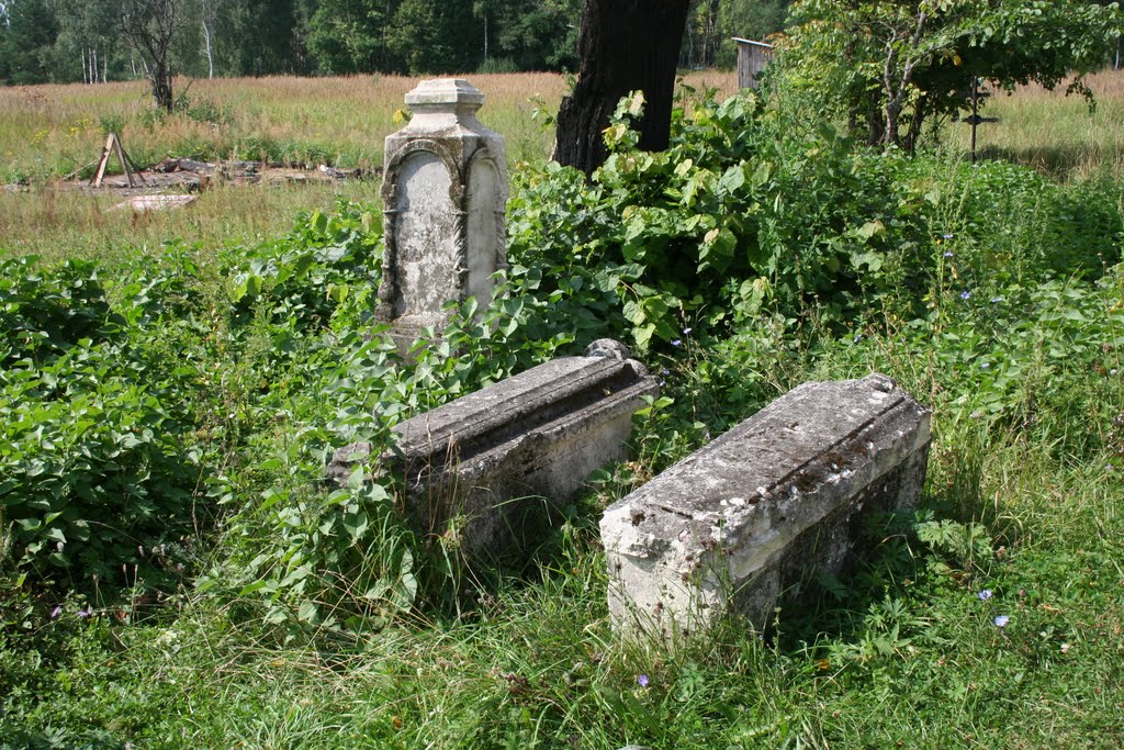 Храм Святой Троицы (десятая пятница)