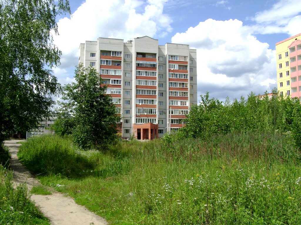 Южная 6