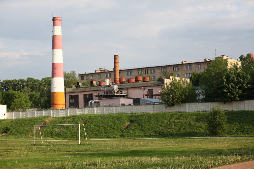 Власиха