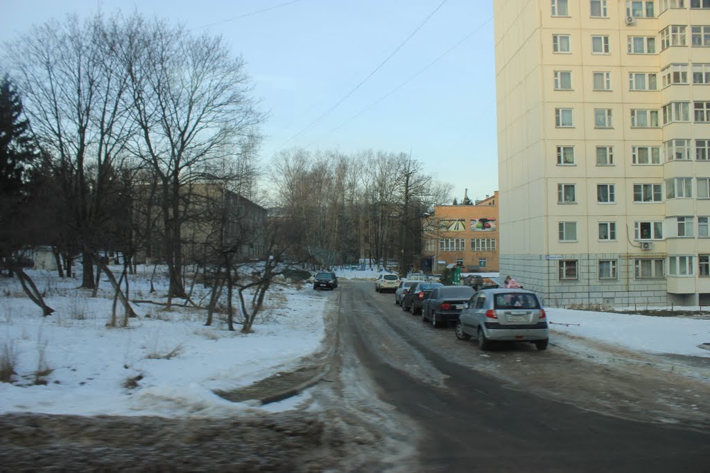 Власиха