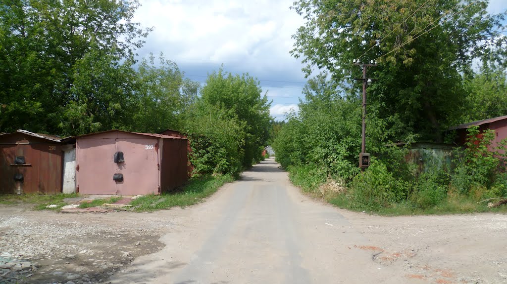 ГСК "Лесные дали"