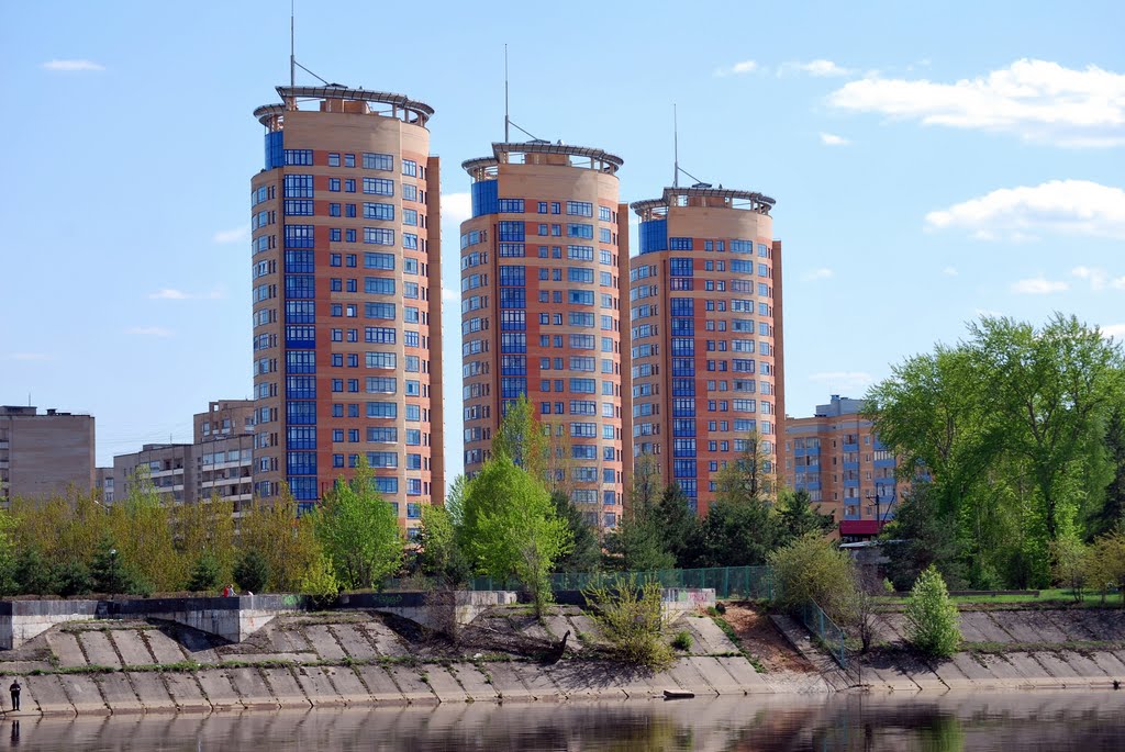 Dubna