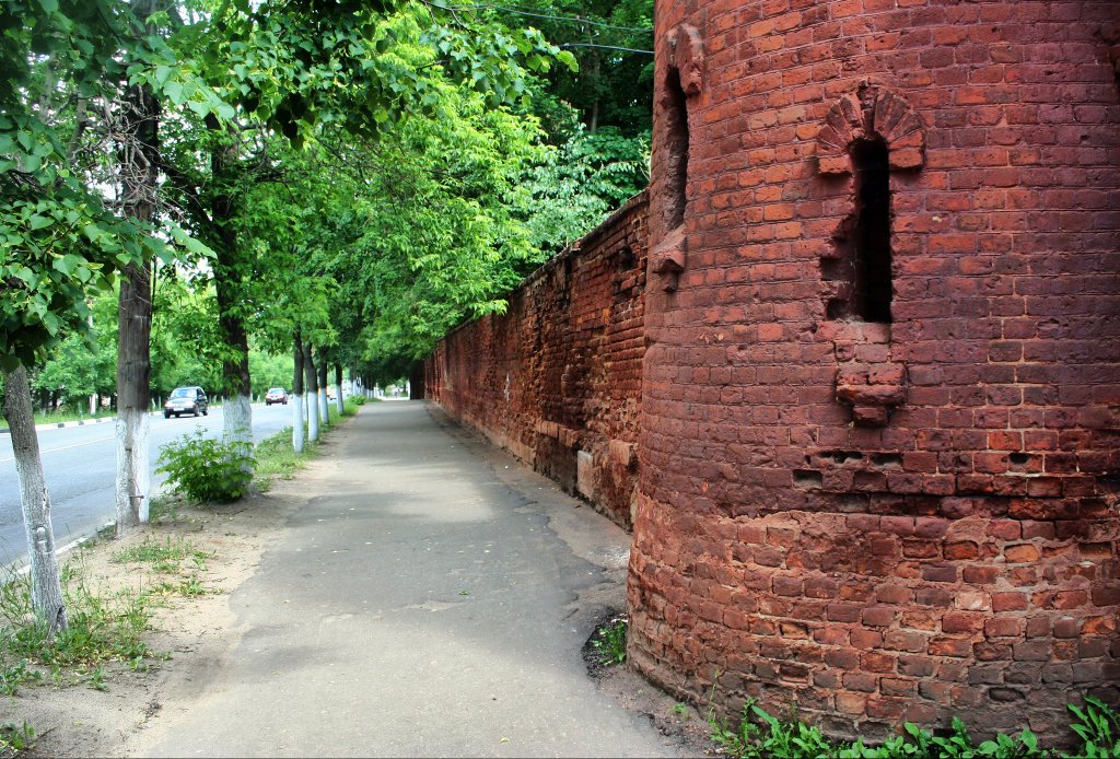 Троицкий Мариинский женский монастырь