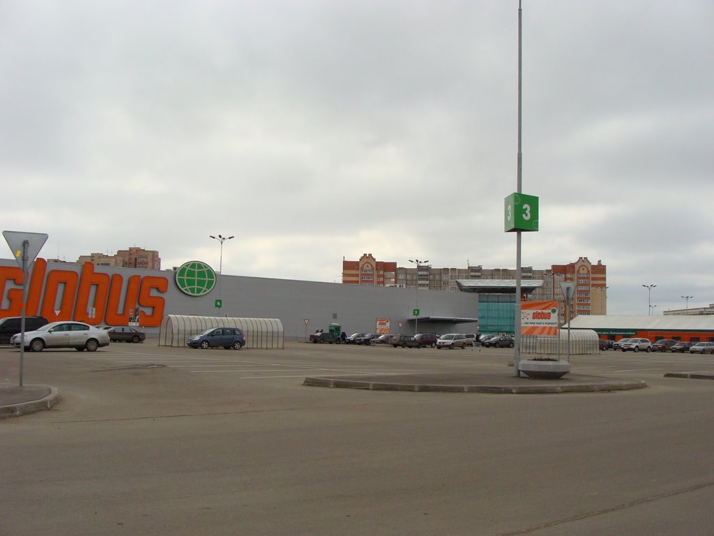 globus
