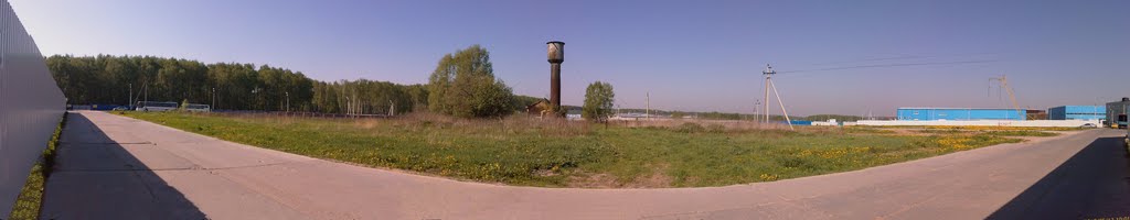 Кутузовская д. 6